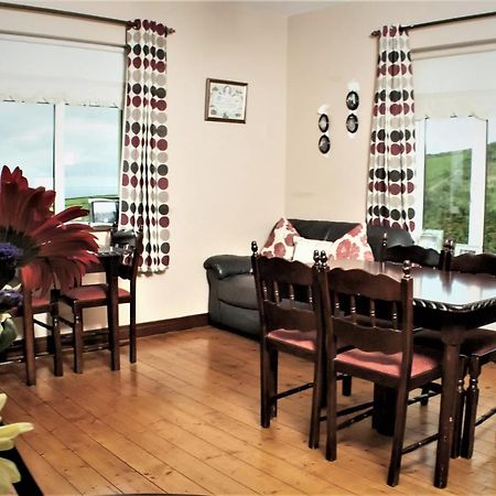 Hilltop B & B Kilkee Kültér fotó