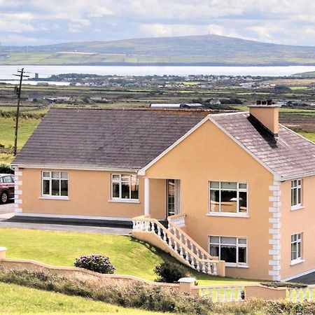 Hilltop B & B Kilkee Kültér fotó