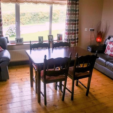 Hilltop B & B Kilkee Kültér fotó