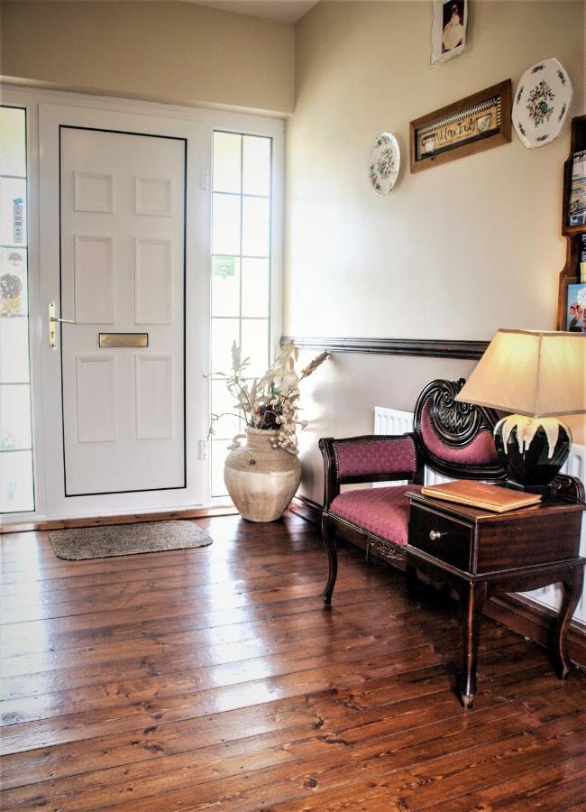 Hilltop B & B Kilkee Kültér fotó