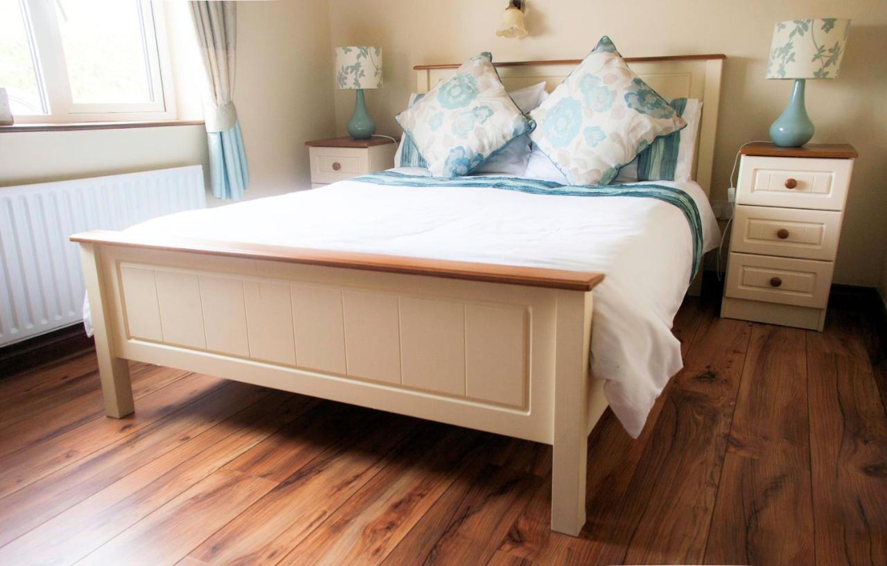 Hilltop B & B Kilkee Kültér fotó