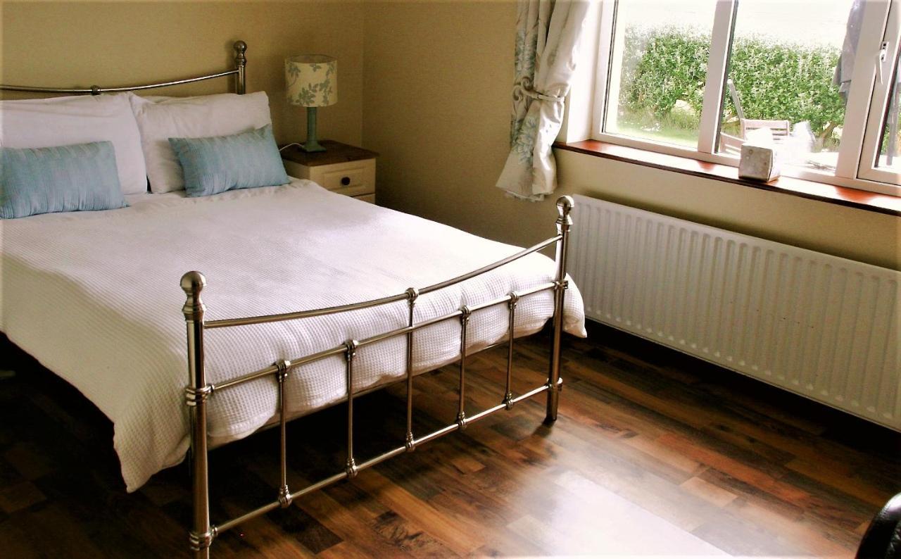 Hilltop B & B Kilkee Kültér fotó