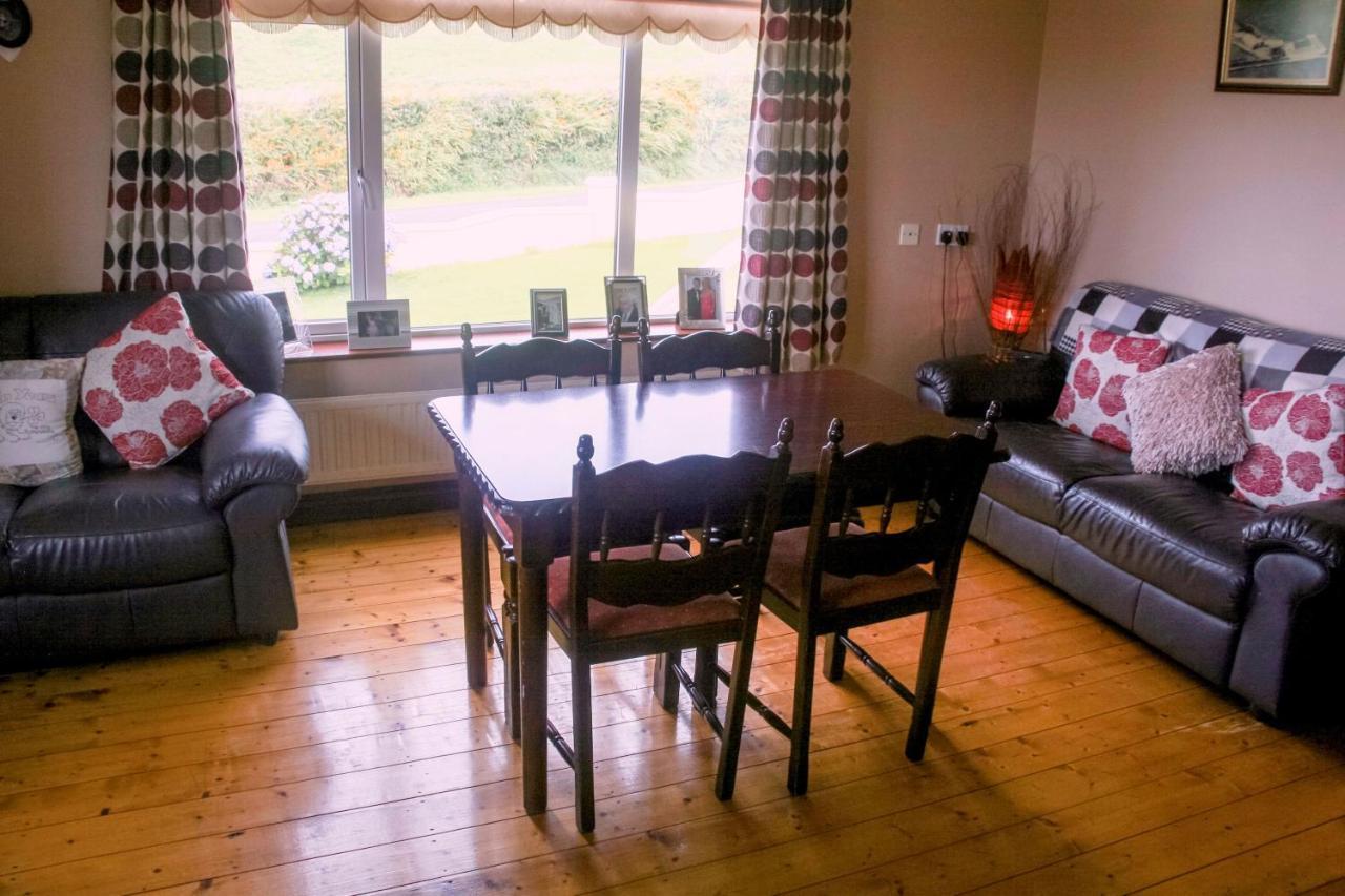 Hilltop B & B Kilkee Kültér fotó