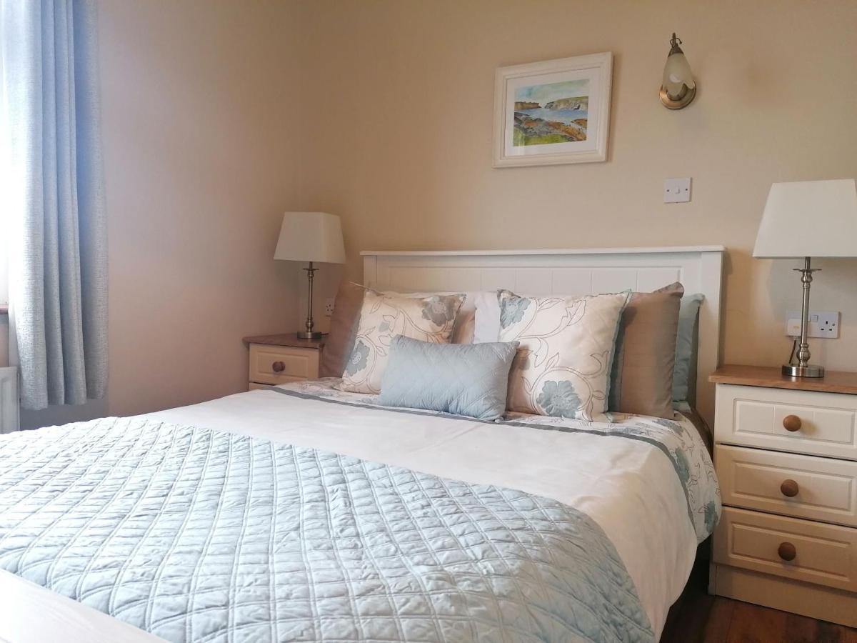 Hilltop B & B Kilkee Kültér fotó