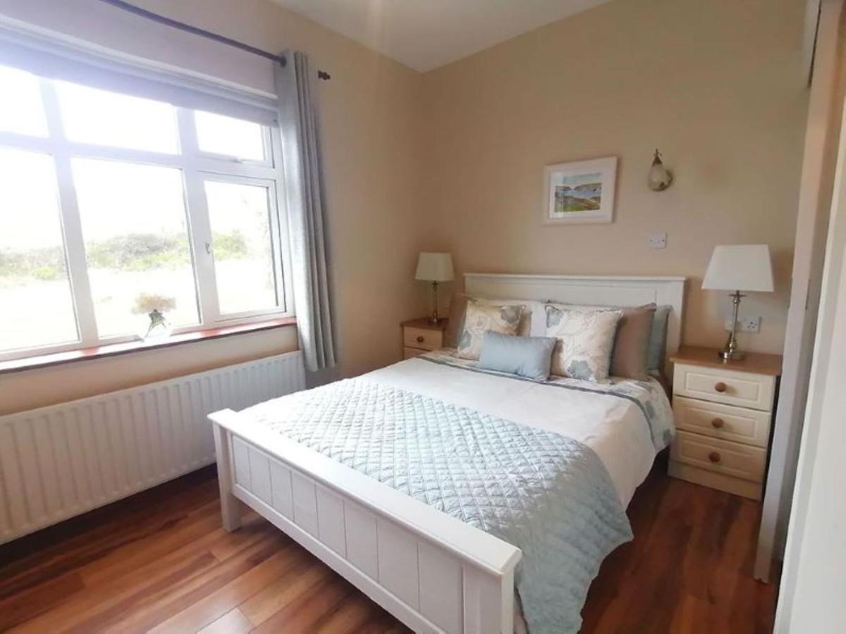 Hilltop B & B Kilkee Kültér fotó