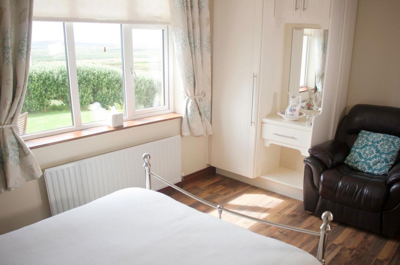 Hilltop B & B Kilkee Kültér fotó