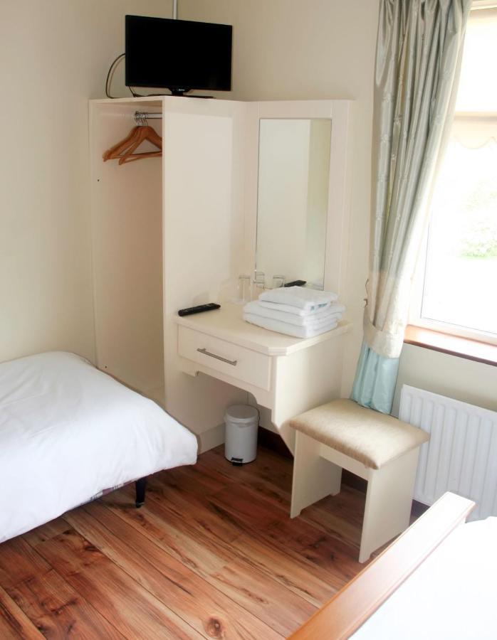 Hilltop B & B Kilkee Kültér fotó