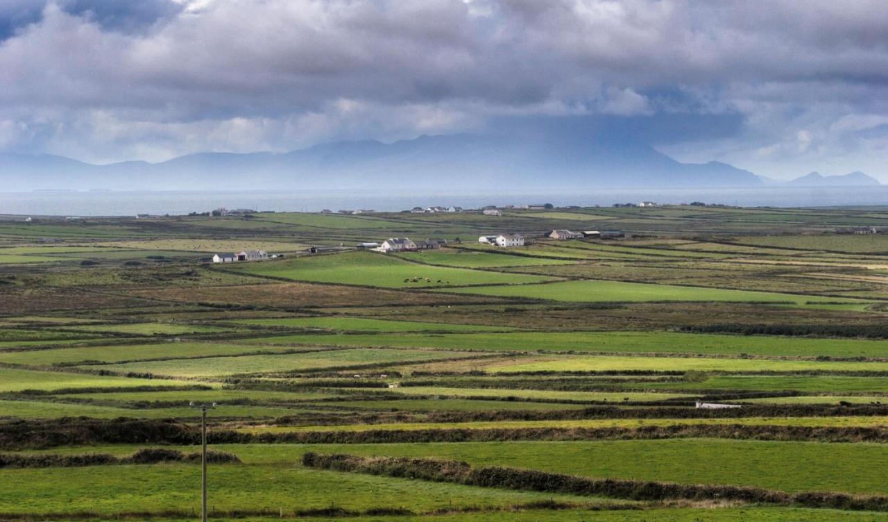 Hilltop B & B Kilkee Kültér fotó